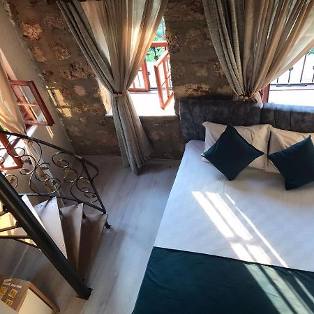 Bed and Breakfast Grand Friends Анталья Экстерьер фото