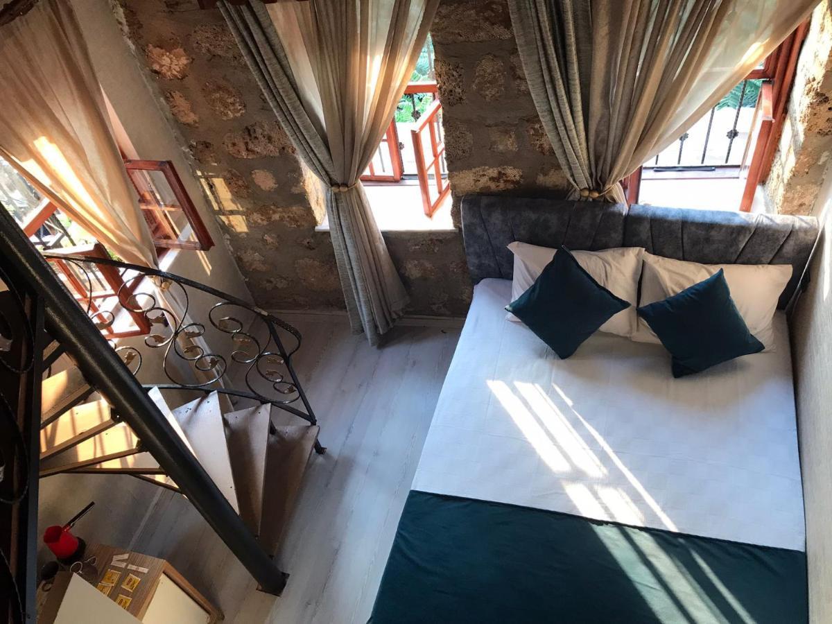 Bed and Breakfast Grand Friends Анталья Экстерьер фото